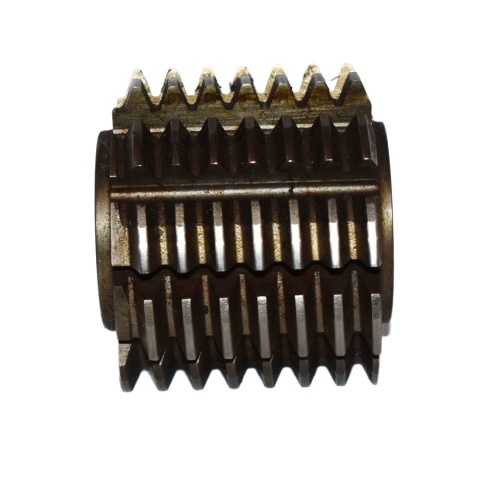 Frez modułowy ślimakowy M 2.75 A 20°. HSS (P18). 2° 12`.