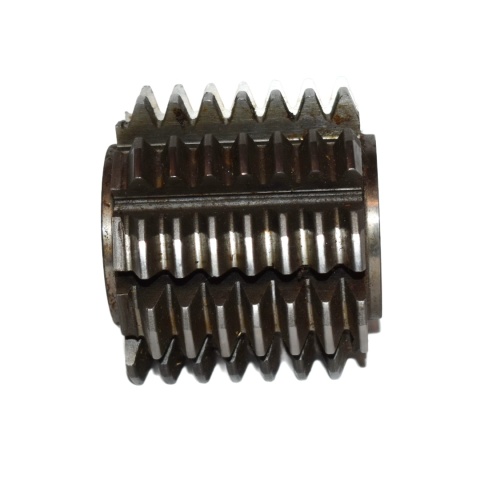 Frez modułowy ślimakowy M 2.75 A 20°. HSS (P9K10). 2° 12`.