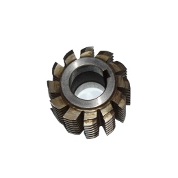 Frez modułowy ślimakowy M1,75 A 20°. HSS (P18). 1° 45`.