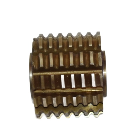 Frez modułowy ślimakowy NFMc 2.5/30°. HSS. 6` 53" B.