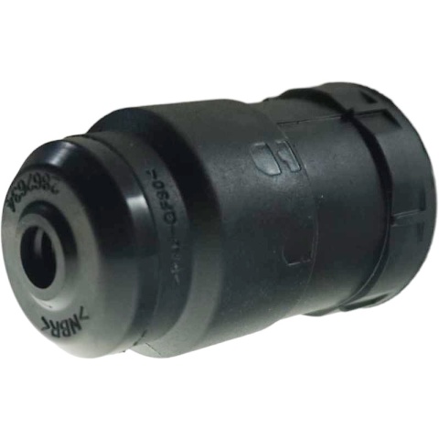 Głowica uchwyt SDS-PLUS do młotów udarowych - szybka wymiana