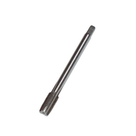 Gwintownik drobnozwojny maszynowy M10x1,25 HSS - obróbka stali i metali.