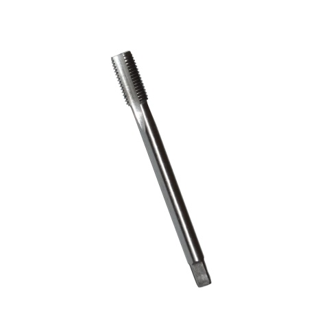 Gwintownik drobnozwojny maszynowy M10x1,25 HSS - obróbka stali i metali.