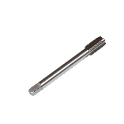 Gwintownik drobnozwojny maszynowy M11x1,0 HSS - prosty do gwintowania stali