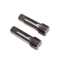 Gwintownik ręczny komplet (2 szt.) G 1 - 11. Gwint do rur. BSP 1