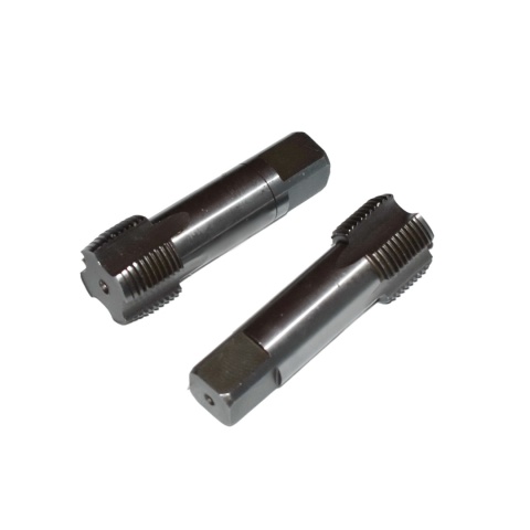 Gwintownik ręczny komplet (2 szt.) G 1 - 11. Gwint do rur. BSP 1". HSS