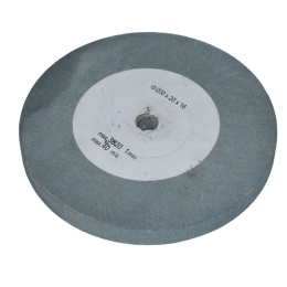 Kamień szlifierski 200x20x16 mm. Tarcza szlifierska