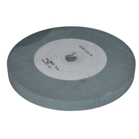 Kamień szlifierski 200x20x16 mm. Tarcza szlifierska