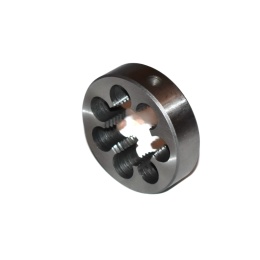 Narzynka HSS BSP G 1 - 11 TPI, gwint rurowy do metalowych złączy