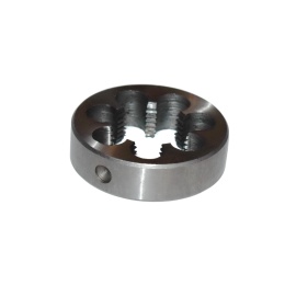 Narzynka HSS BSP G 1 - 11 TPI, gwint rurowy do metalowych złączy