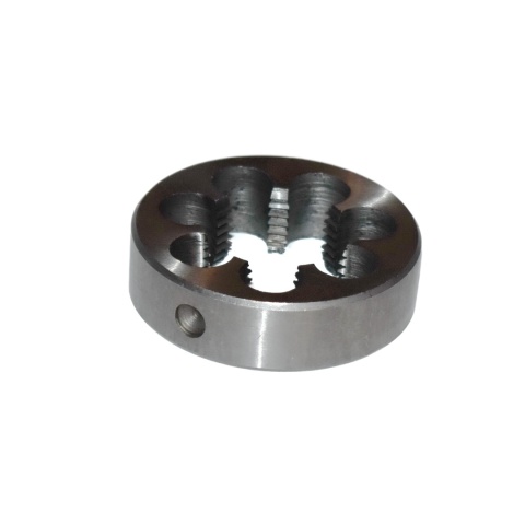 Narzynka HSS BSP G 1 - 11 TPI, gwint rurowy do metalowych złączy