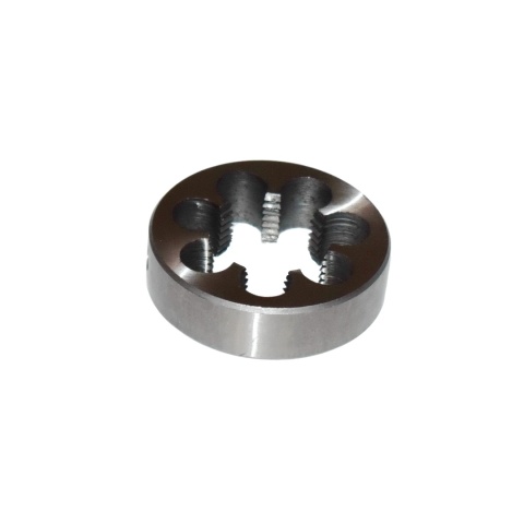 Narzynka HSS BSP G 1 - 11 TPI, gwint rurowy do metalowych złączy