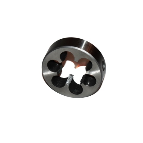 Narzynka HSS G 3/4" BSP - gwint rurowy 14 TPI do rur i złączek