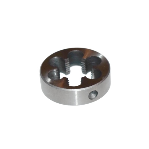 Narzynka HSS G 3/4" BSP - gwint rurowy 14 TPI do rur i złączek