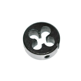 Narzynka drobnozwojna M10x0,75 HSS - metryczna, do stali i metalu