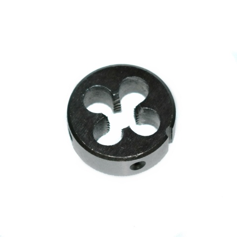 Narzynka drobnozwojna M10x0,75 HSS - metryczna, do stali i metalu