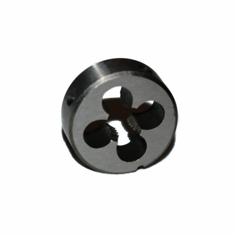 Narzynka metryczna M11x1 HSS - drobny gwint, stal szybkotnąca