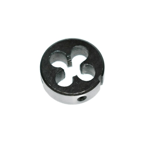 Narzynka metryczna M11x1 HSS - drobny gwint, stal szybkotnąca