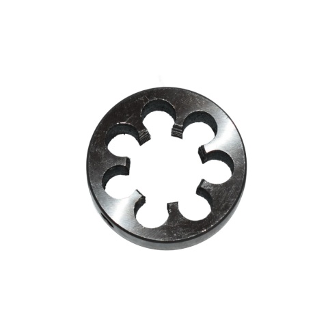 Narzynka rurowa G 1/2 BSP 14 TPI - HSS do połączeń hydraulicznych