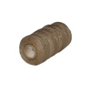 Naturalny sznurek jutowy 2 mm 100 m - dekoracyjny, techniczny, ekologiczny