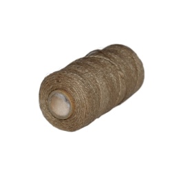 Naturalny sznurek jutowy 2 mm 100 m - dekoracyjny, techniczny, ekologiczny