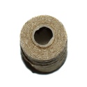 Naturalny sznurek jutowy 2 mm 100 m - dekoracyjny, techniczny, ekologiczny
