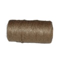 Naturalny sznurek jutowy 2 mm 100 m - dekoracyjny, techniczny, ekologiczny