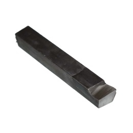 Noż tokarski prosty 16x16x125 mm. HSS. Narzędzia skrawające.