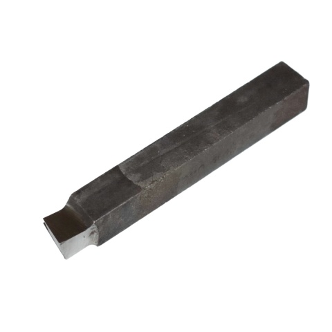 Noż tokarski prosty 16x16x125 mm. HSS. Narzędzia skrawające.