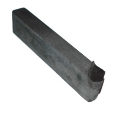 Noż tokarski prosty 16x25x140 mm. HSS. Narzędzia skrawające.