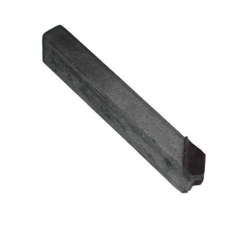 Noż tokarski prosty 16x25x140 mm. HSS. Narzędzia skrawające.