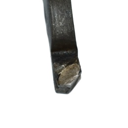 Nóż tokarski strugarski 16x25x210 mm. HSS. Narzędzia skrawające.