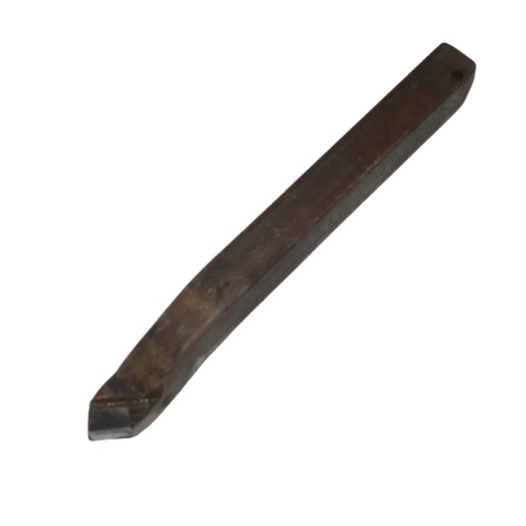Nóż tokarski strugarski 20x25x210 mm z płytką z twardego stopu K25-K40