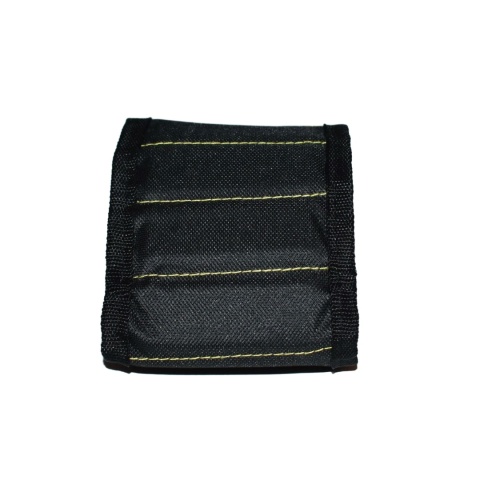 Opaska na rękę magnetyczna 5 magnesów - warsztat, majsterkowanie