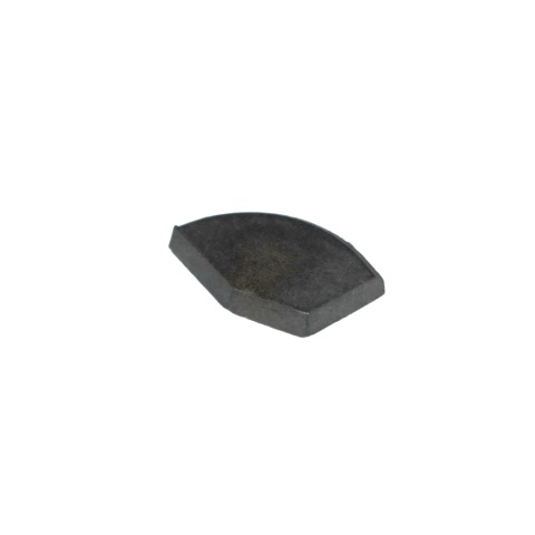 Płytki lutowane z węglika spiekanego ISO: P05-P20 19x15x3,5 mm