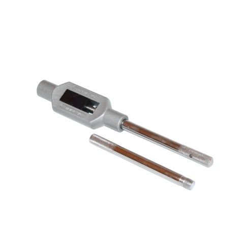 Regulowany uchwyt do gwintowników M5-M20 - klucz do gwintowania.