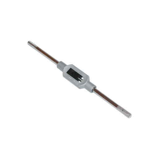 Regulowany uchwyt do gwintowników M5-M20 - klucz do gwintowania.