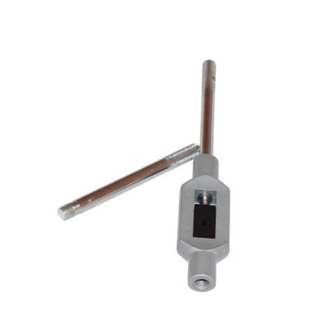 Regulowany uchwyt do gwintowników M5-M20 - klucz do gwintowania.