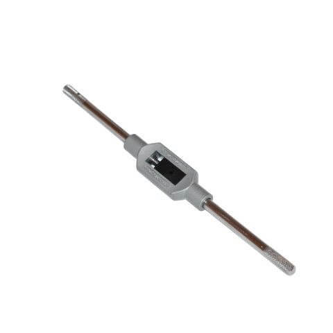 Regulowany uchwyt do gwintowników M5-M20 - klucz do gwintowania.