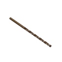 Wiertło kobaltowe długie 4.5x126 mm. DIN340. HSS-E do stali nierdzewnej.