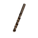 Wiertło kobaltowe do metalu, nierdzewki 12,8x145 mm. DIN338. HSS-Co.