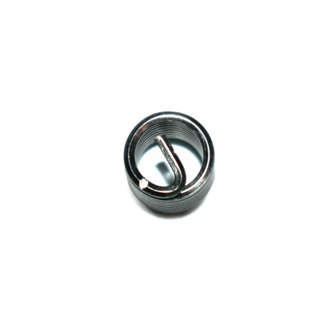 Wkładki gwintowe M10x1,5 naprawcze, do uszkodzonych gwintów, insert - 5 szt