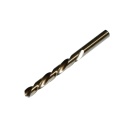 Wykrętaki do zerwanych wkrętów Bity. HSS + Wiertło lewo 1,5-2-3-4 mm HSSCo