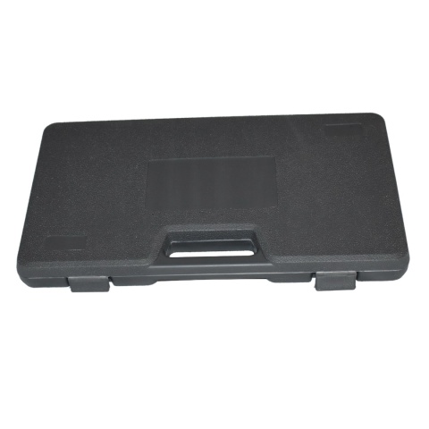 Zestaw gwintowników i narzynek 60 el. metryczne + UNC walizka