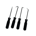 Zestaw serwisowy 4 picki haczyki - do prac precyzyjnych i modelarstwa.