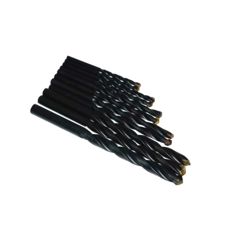 Zestaw wierteł do betonu 11 szt, z węglika spiekanego. 3-10 mm.