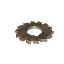 Frez Modułowy Krążkowy NFMa M1/20° Nr.6. HSS. DIN 855 do kół zębatych.