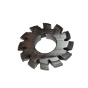 Frez Modułowy Krążkowy NFMa M2,75/20° Nr.4. DIN 855 do kół zębatych.