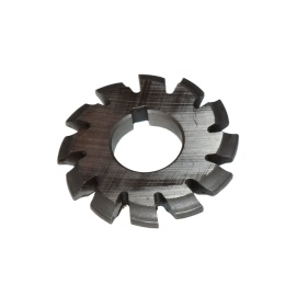 Frez Modułowy Krążkowy NFMa M2,75/20° Nr.4. DIN 855 do kół zębatych.