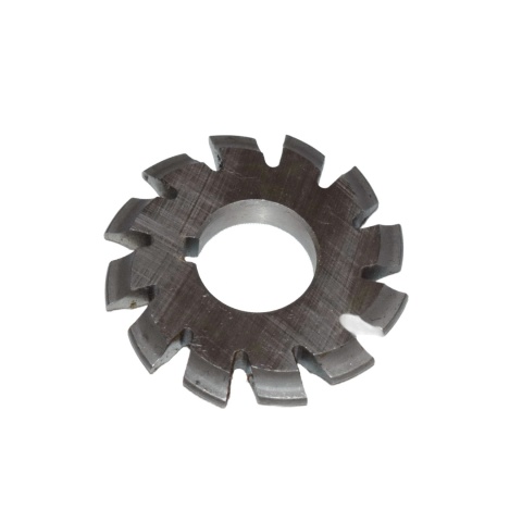 Frez Modułowy Krążkowy NFMa M2/20° Nr.1. HSS. DIN 855 do kół zębatych.